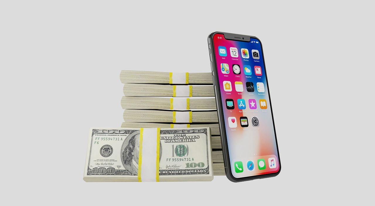 揭秘五月iPhone 6上市价格，究竟多少钱？