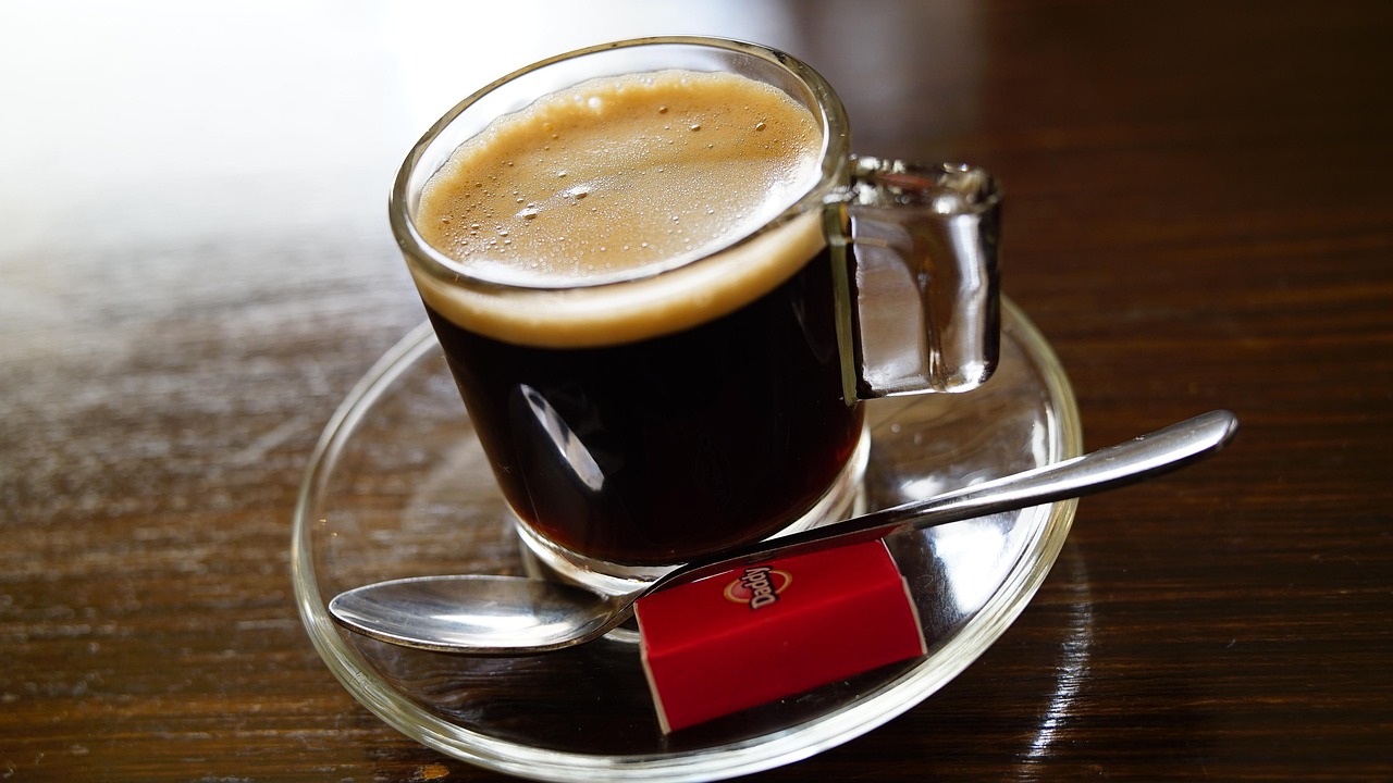 五月Coffee Lake咖啡香上市之旅