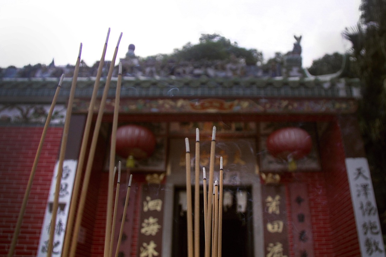五月西安香江湾，自然与人文的交融更新动态
