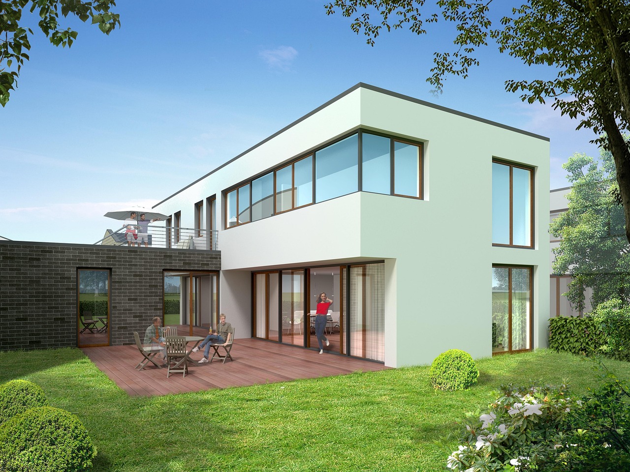 南充五月最新住宅项目概览，五月南充最新住宅项目解析