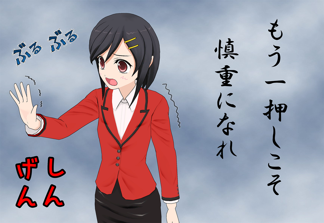 邻家少女漫画新篇章，五月青春色彩绽放
